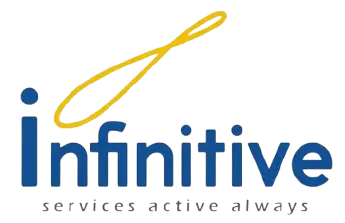 Infinitive